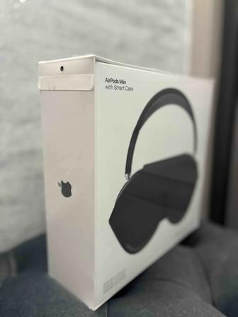 Наушники Air Pods Max НОВЫЕ