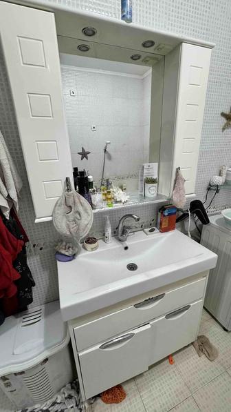 Ванный комплект