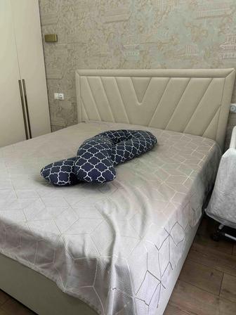 Кровать двухспальная
