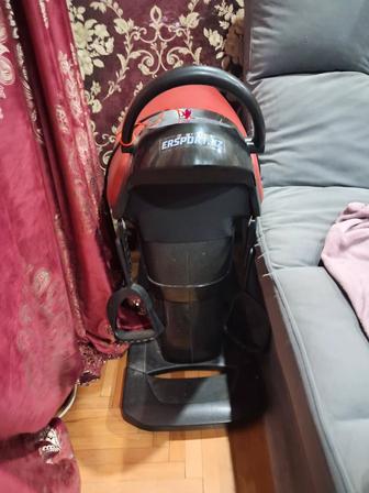 Иппотренажер