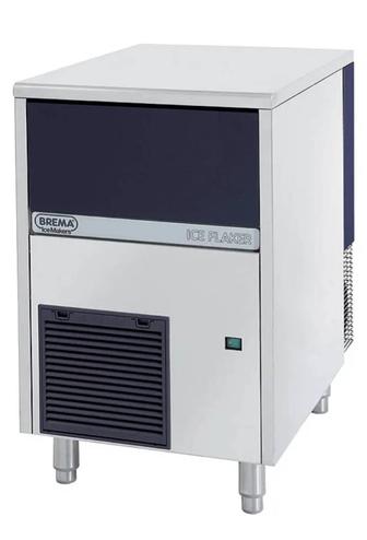 Льдогенератор Brema GB 902W HC предназначен для гранулированного льда