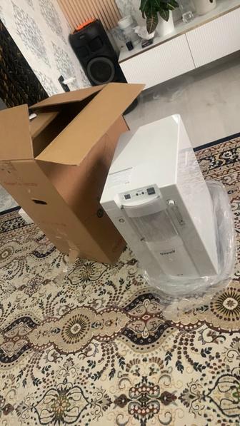 Продам аппарат концентратор кислорода