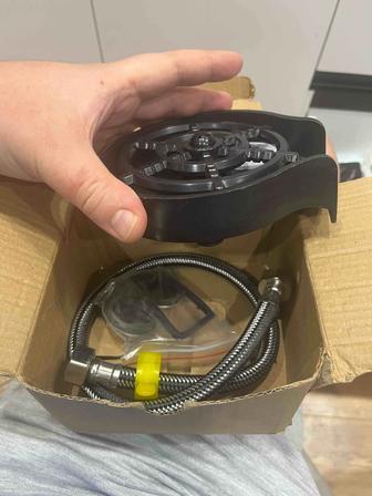 Омыватель стакана