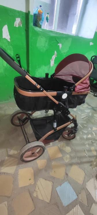 Коляска универсал