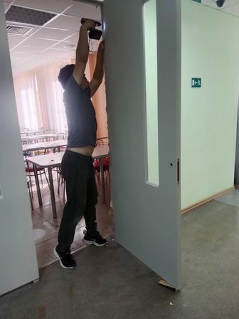 Плотник