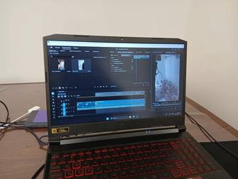 Монтаж видео / reels / tik tok