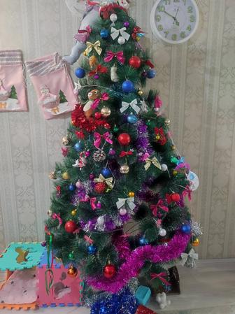 Ёлка искусственная