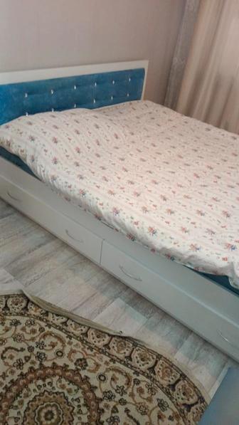 Кровать спальный