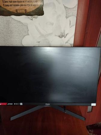 Продам монитор liyama G-Madter GB2770HSU-B5