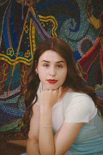 Художник / художница