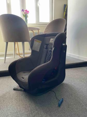 Детское автокресло Inglesina Magellano