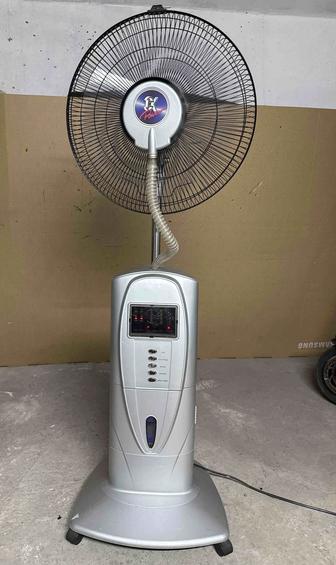 Вентилятор ЭК Power SPX10C-16-2