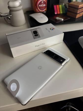Google Pixel 7 pro