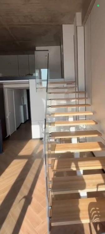 Изготовление и реставрация лестниц ИП КСМ ИНЖИНИРИНГ