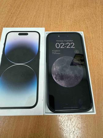 айфон 14 про 128 без ремонта