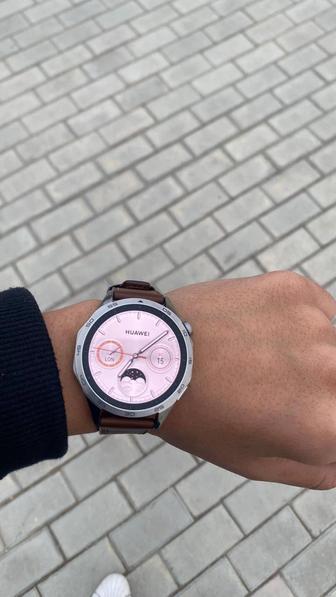 Huawei watch 4