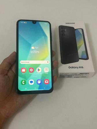 Samsung a16