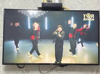 Kivi 81 см smart tv телевизор