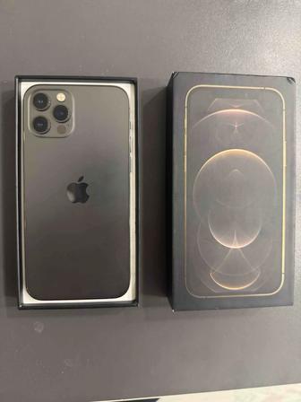 Айфон 12 про 130к 128гб