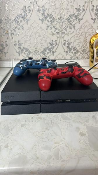 Ps4 продам