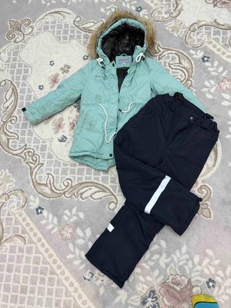 Продаю комбинезон зимний