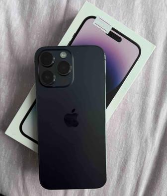 Продам IPhone 14 Pro Max 256 gb