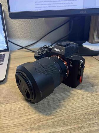 Продам Sony a7iii