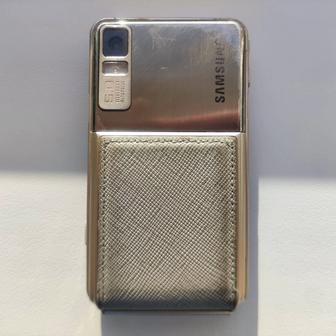 Samsung SGH-F480 Раритет!