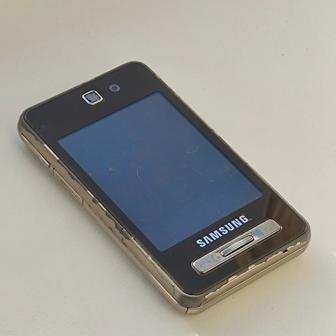 Samsung SGH-F480 Раритет!
