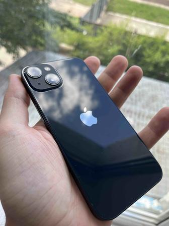 iPhone 13 128gb Новый, без комплекта