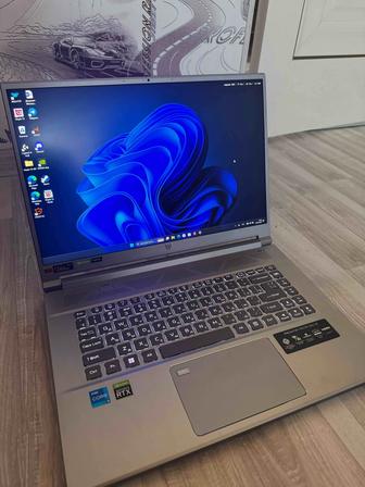Продам игровой ноутбук от Acer