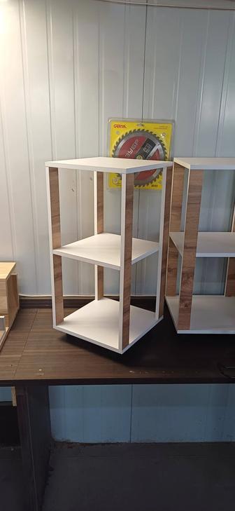 Изготовление этажерки помощники