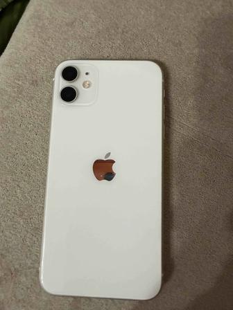 Продам IPhone 11
