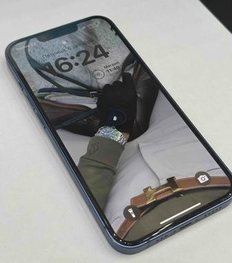 Продам или обменяю iphone 13 128