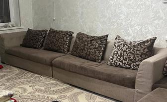 Продам диван