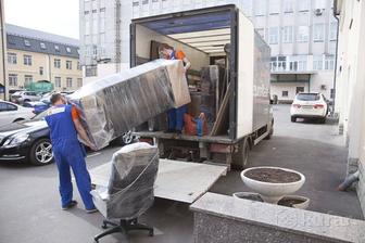 Грузоперевозки Астана