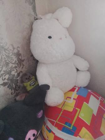 Продам игрушки,мягкие и нет