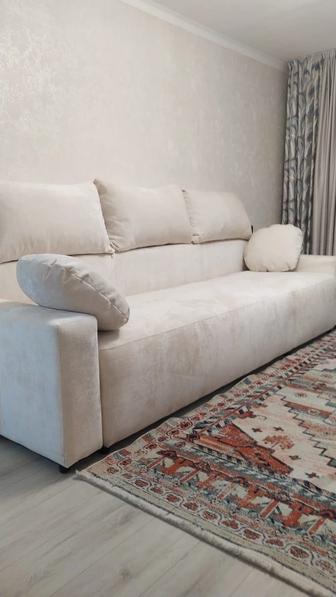 Продам новый диван