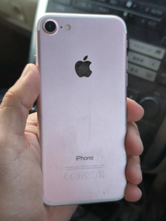 iPhone 7 32GB 100%