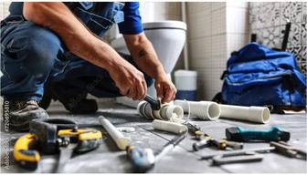 Сантехник Плотник