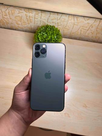 iPhone 11 Pro 256GB 81% В Идеале! 10/10.
