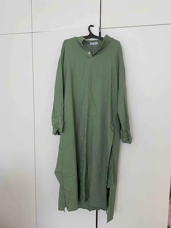 Зеленая двойка