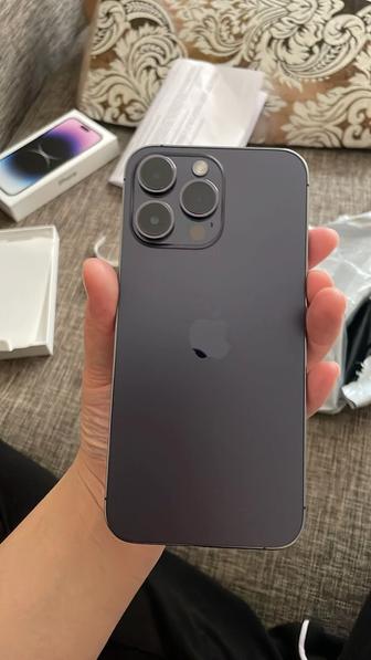 Продам iPhone 14 Pro Max