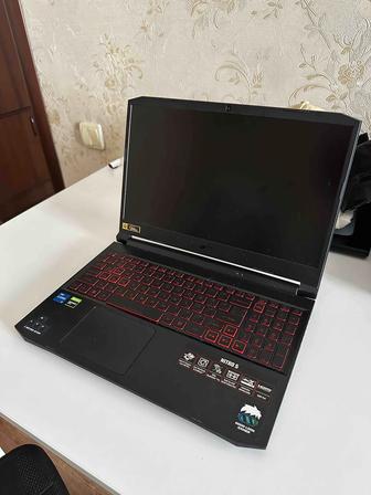 Ноутбук Acer Nitro 5 AN515-57