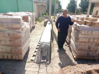 строители из Узбекистана каменщики штукатурщики