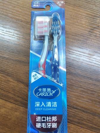 Зубная щетка