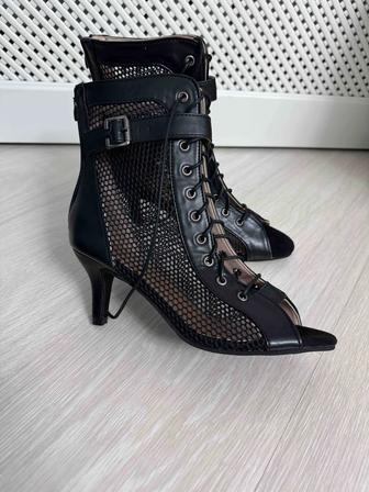 туфли high heels