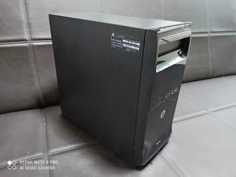Компьютер, системный блок HP, i7-3770s, DDR3 8gb, SSD 240gb