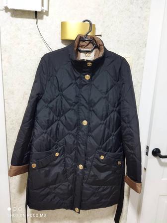 Продам Куртку Весна Осень в отличном состоянии.