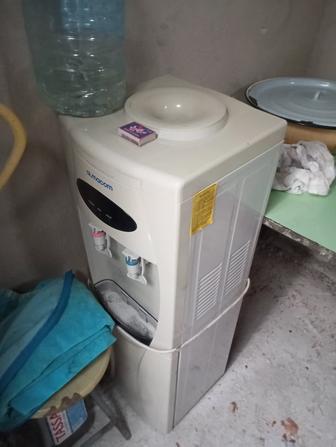 Продам булер